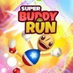 Картинка Super Buddy Run